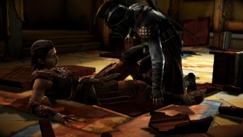 Game of Thrones Screenshot